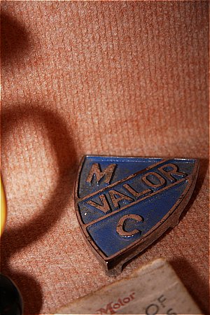 M. C. VALOR - click to enlarge